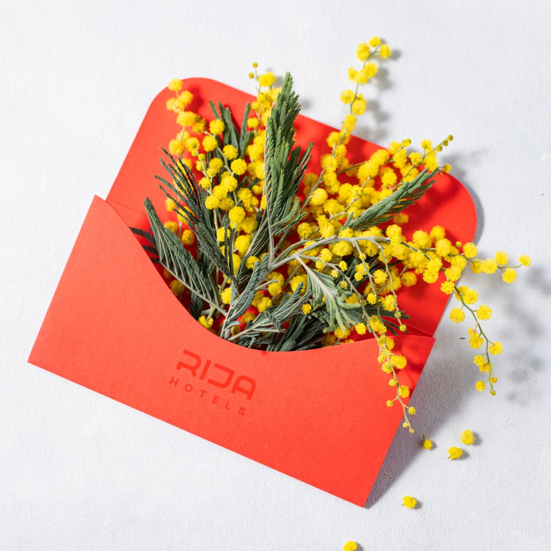 @rija.oth at Rija Old Town Hotel