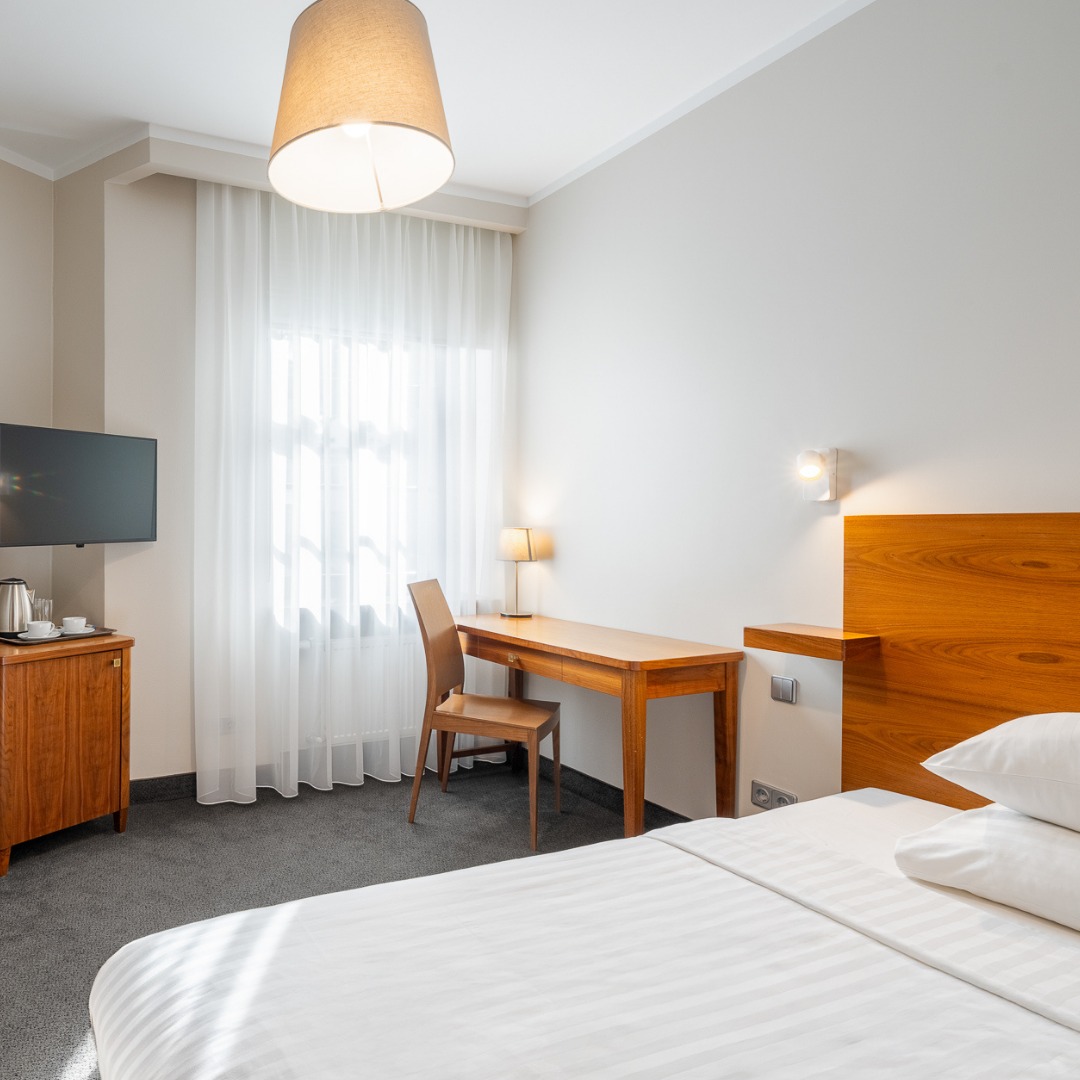 @rija.riga at Rija Riga Hotel