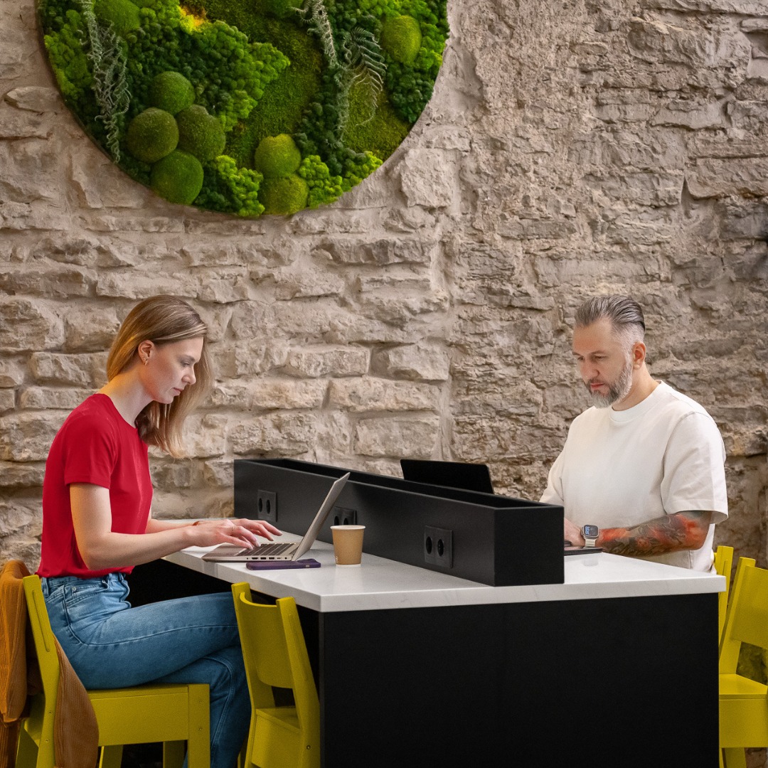 @rija.oth and @rijahotels_official at Rija Old Town Hotel