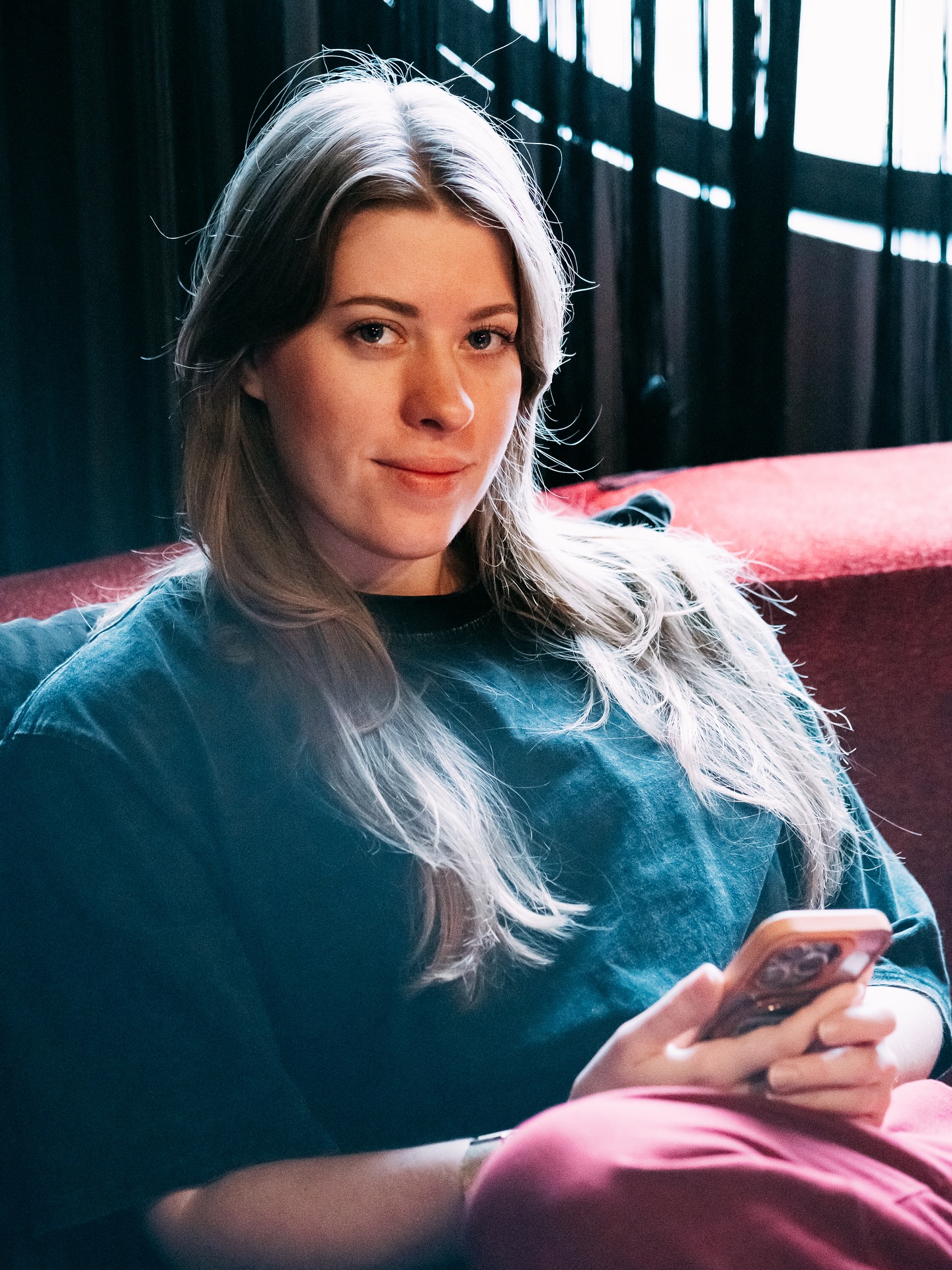 @doris.daria at Rija VEF Hotel