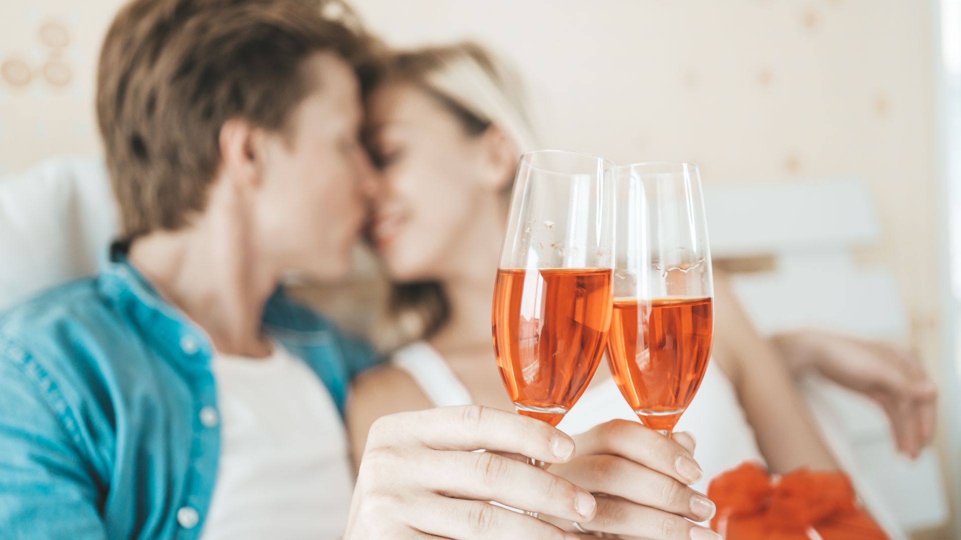 Romantic Getaway for two - only € 30 – Rija Hotels, Riga