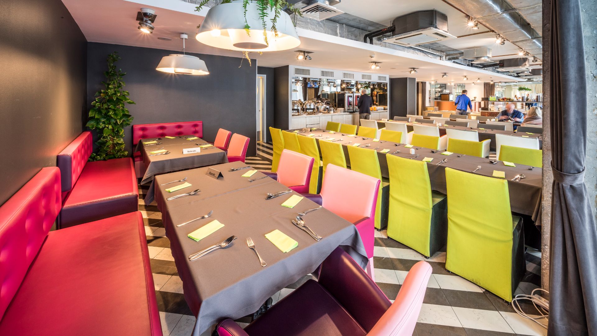 Rija VEF Hotel (Riga) – Hotels – Rija Hotels, Riga