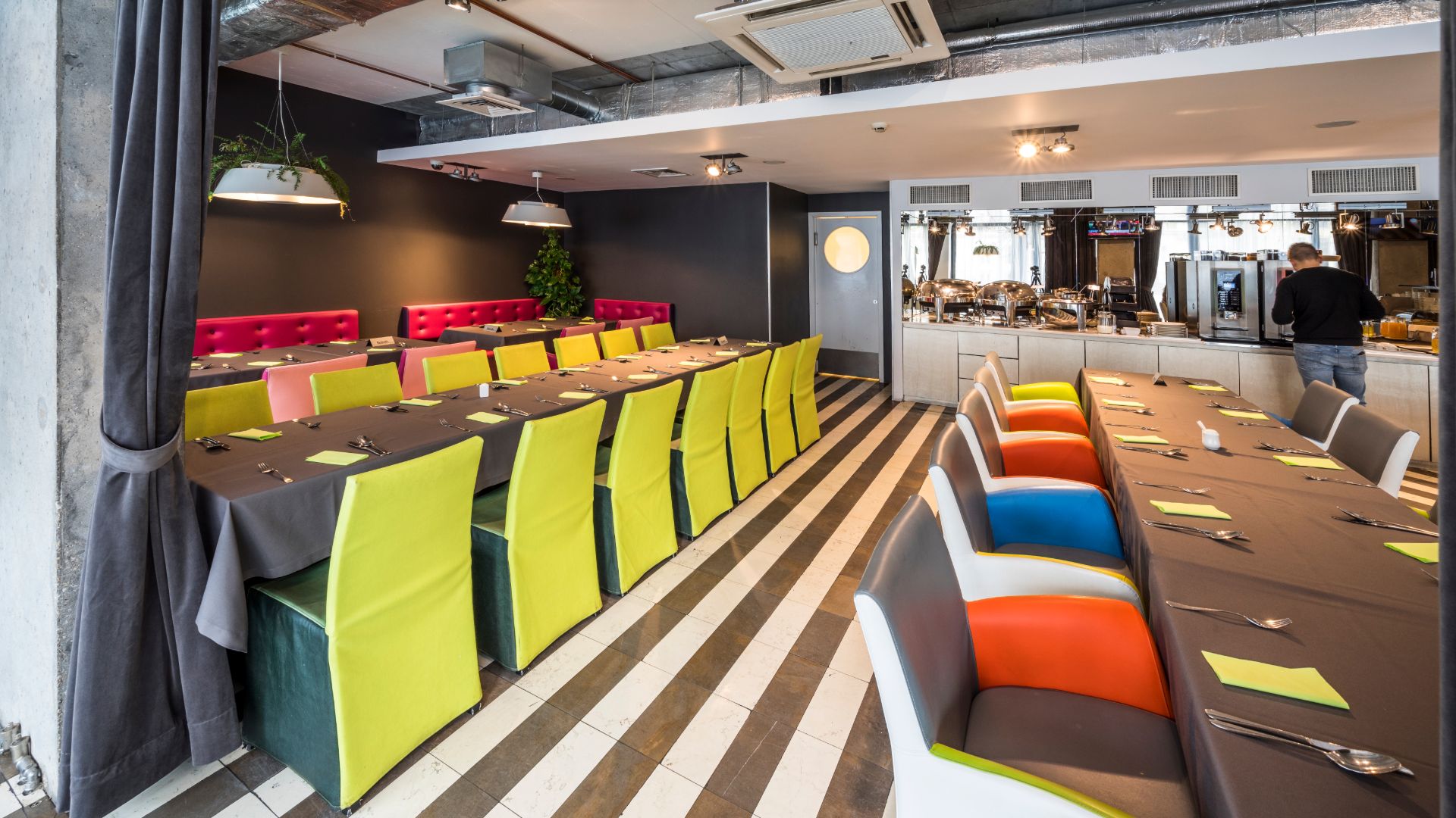 Rija VEF Hotel (Riga) – Hotels – Rija Hotels, Riga