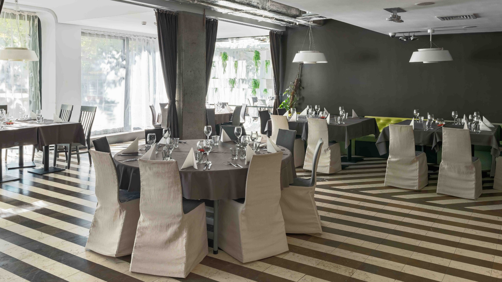 Rija VEF Hotel (Riga) – Hotels – Rija Hotels, Riga