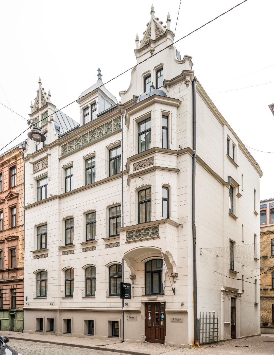 About Hotel