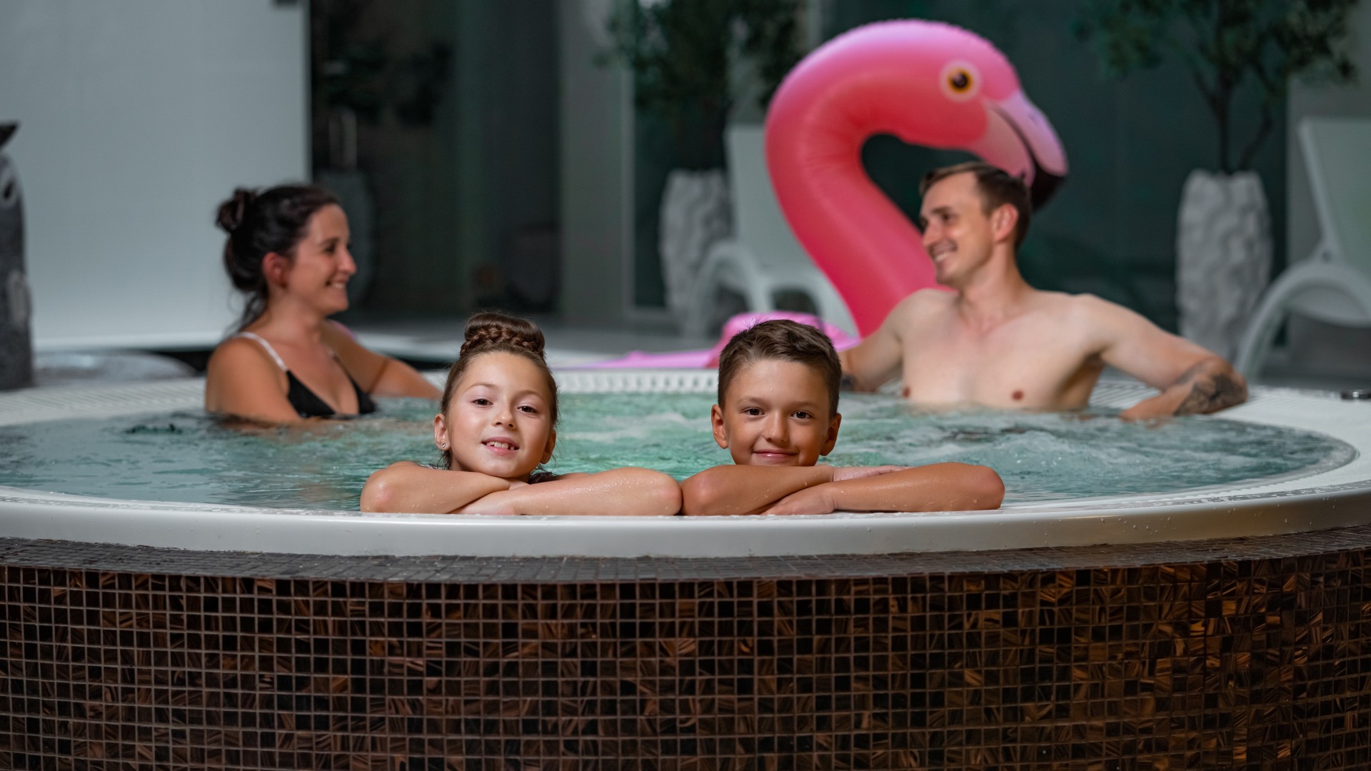 spa