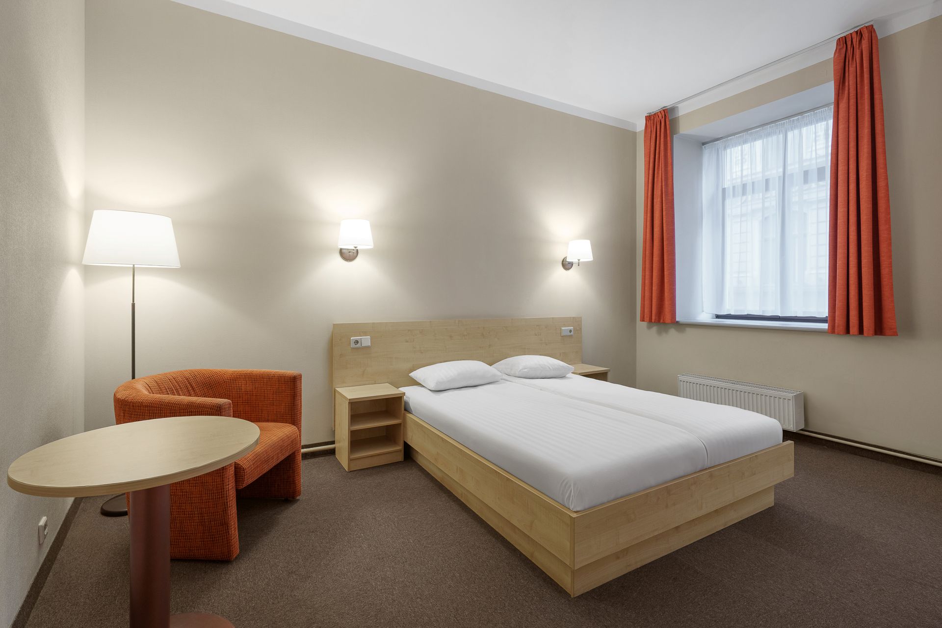 Superior Double/Twin room